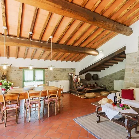 Con Vista Nel Chianti Rufina * Londa