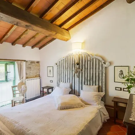 农家乐 Con Vista Nel Chianti Rufina Londa