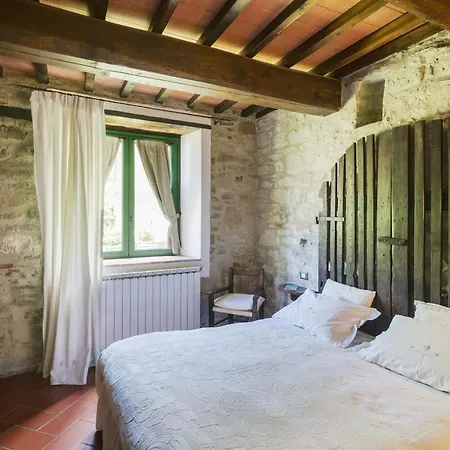 La Noce Di Francesca Alloggio per agriturismo *