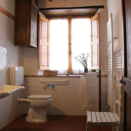 La Noce Di Francesca Alloggio per agriturismo *