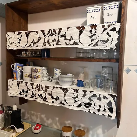 La Noce Di Francesca
