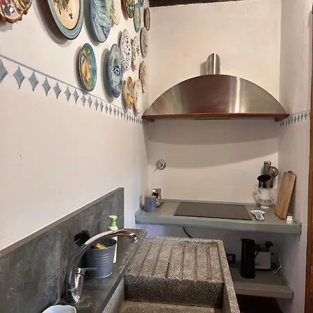 La Noce Di Francesca Alloggio per agriturismo *