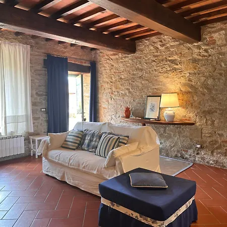 农家乐 Con Vista Nel Chianti Rufina *