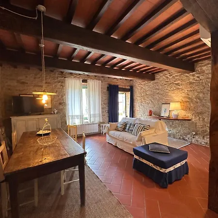 Con Vista Nel Chianti Rufina Çiftlik konaklama Londa