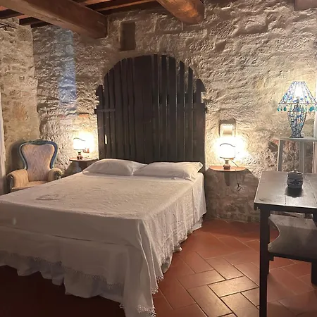 Con Vista Nel Chianti Rufina * Londa