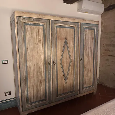 La Noce Di Francesca Alloggio per agriturismo