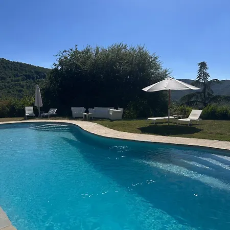 农家乐 Con Vista Nel Chianti Rufina