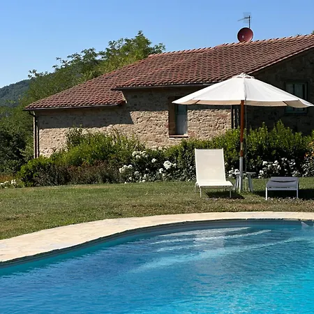 Alloggio per agriturismo La Noce Di Francesca Londa
