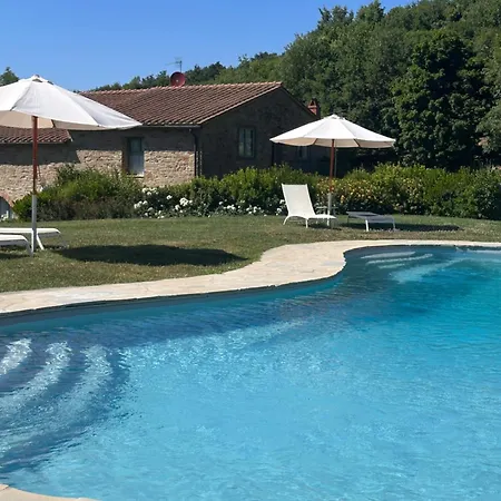 Con Vista Nel Chianti Rufina Çiftlik konaklama *