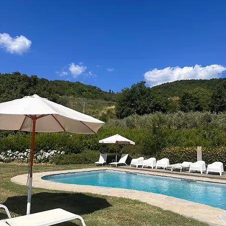 Alloggio per agriturismo La Noce Di Francesca *