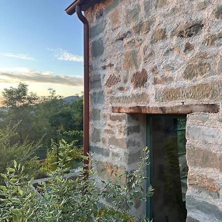 Con Vista Nel Chianti Rufina *