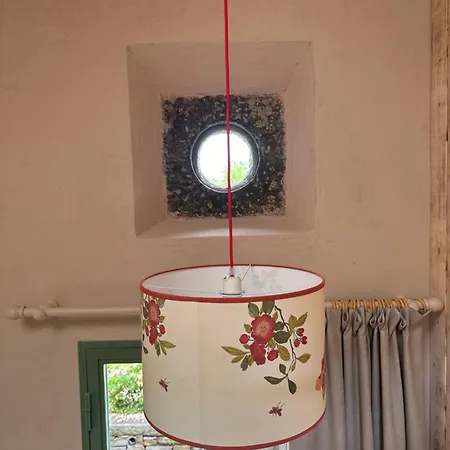 Con Vista Nel Chianti Rufina בית חווה