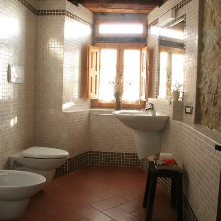 农家乐 Con Vista Nel Chianti Rufina