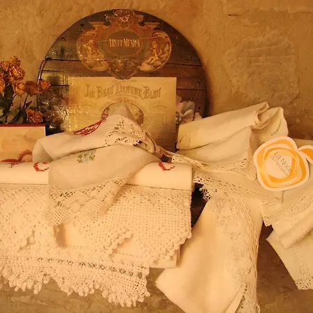 Alloggio per agriturismo La Noce Di Francesca Londa