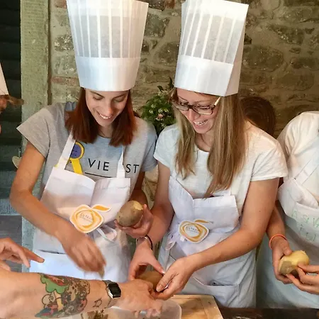 La Noce Di Francesca Londa