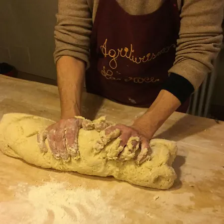 Alloggio per agriturismo La Noce Di Francesca Londa