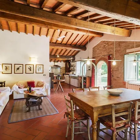 农家乐 Con Vista Nel Chianti Rufina Londa